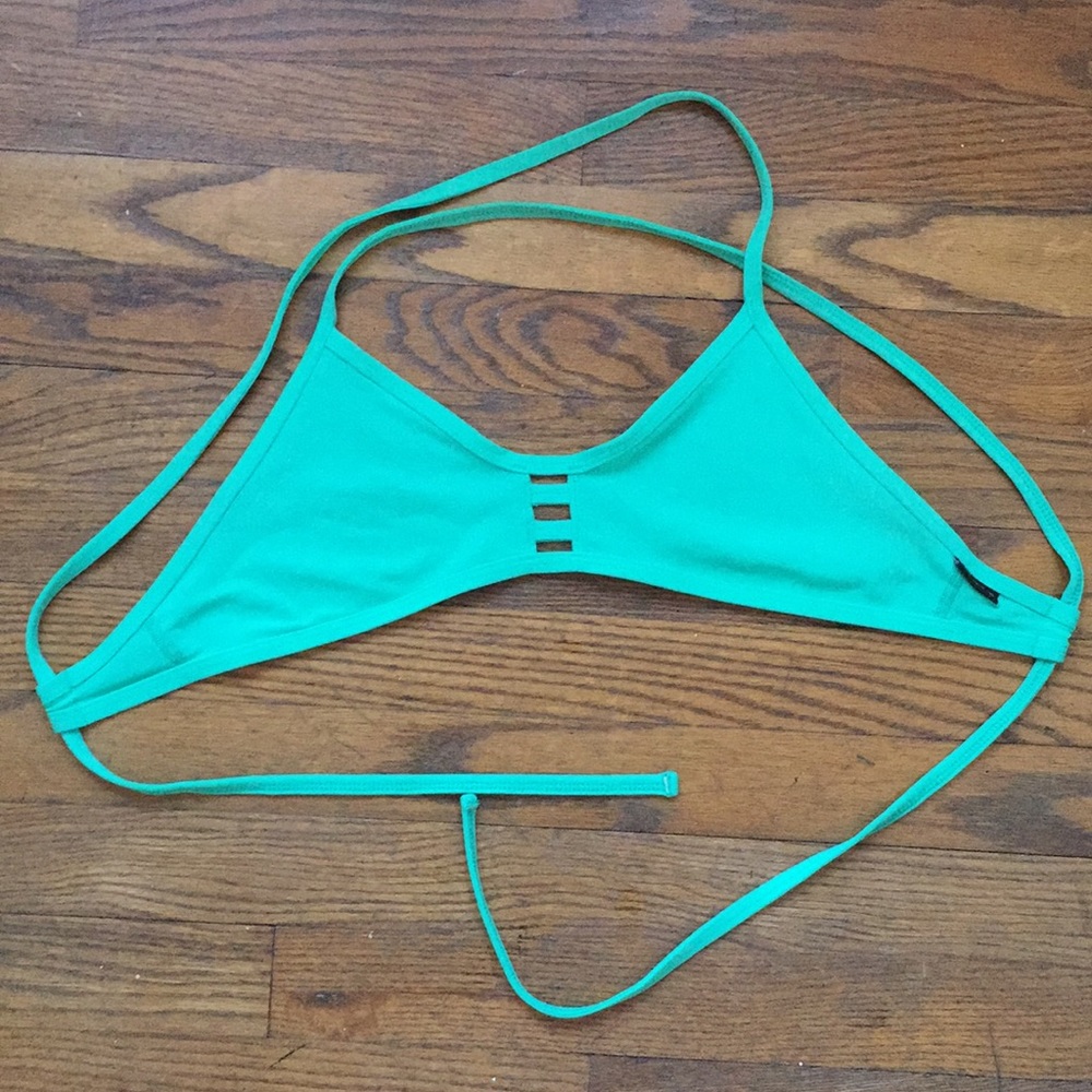 Jolyn Tomcat Top